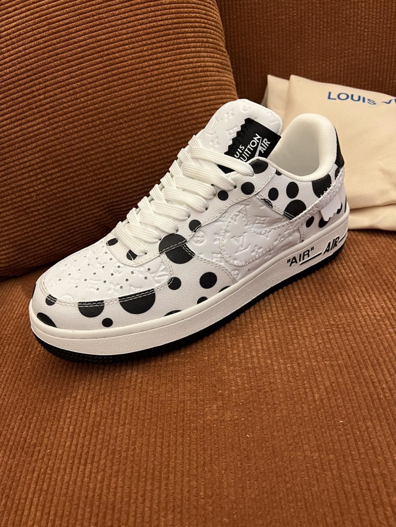 Louis Vuitton Sneakers